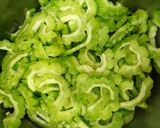 Foto langkah ke 8 dari resep Tumis Pare.