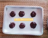 صورة لخطوة 4 من وصفة كوكيز البراونيز 🍪