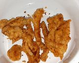 Foto langkah ke 5 dari resep Chicken Strips.