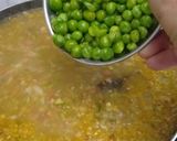 મિક્સ વેજિટેબલ સૂપ(Mix Veg soup recipe in gujarati) રેસીપી સ્ટેપ2ફોટો