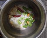 વેજ બિરયાની (Veg Biryani Recipe In Gujarati) રેસીપી સ્ટેપ3ફોટો