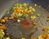 Foto langkah ke 3 dari resep Chili Garlic Beef Slice.