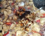 Foto langkah ke 5 dari resep Sate Tahu.