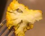 Foto del paso 3 de la receta: Coliflor asado… la mejor receta que vas a probar