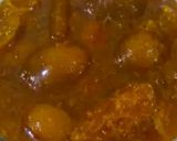 લીંબુ નું ખાટું મીઠું અથાણું (Limbu Khatu Mithu Athanu Recipe In Gujarati) રેસીપી સ્ટેપ4ફોટો