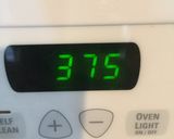 A picture of step 1 of Chocolate Chip Cookies.