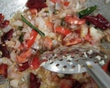 செட்டிநாடு சிக்கன் (Chettinad chicken recipe in tamil) ரெசிபி ஸ்டேப் 5 புகைப்படம்