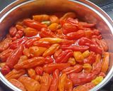 Foto langkah ke 1 dari resep Sambel taichan.