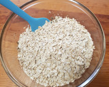 Foto del paso 3 de la receta: Granola a mi estilo