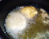 Rántott tojás recept fázis 3 fotója