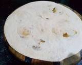 Fry alu wala paratha recipe step 11 photo