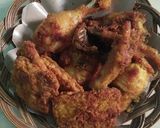 Foto langkah ke 4 dari resep 🍗Ayam Goreng Lengkuas🍗.