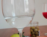 Foto del paso 2 de la receta: Cocktail de vodka y zumo de tomate (Bloody Mary)