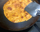 મસાલા પરોઠા (Masala Paratha Recipe In Gujarati) રેસીપી સ્ટેપ3ફોટો