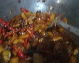 Foto langkah ke 2 dari resep Orek jengkol #DapoerMmAnnaRohana.