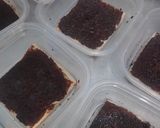 Foto langkah ke 4 dari resep Dessert Box Roti Tawar Ekonomis.