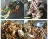 Foto langkah ke 4 dari resep Tongseng ayam.