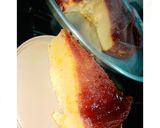 Foto del paso 3 de la receta: Budín de pan 💕