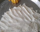 A picture of step 3 of Chena Modak.