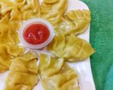 Foto langkah ke 5 dari resep 35 - Gyoza Ayam.