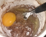 Foto del paso 1 de la receta: Mini brownie sin gluten(super fácil)
