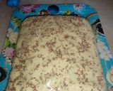 Bögrés Meggyes/cseresznyés mákos 🍒 recept fázis 3 fotója