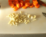 Foto del paso 5 de la receta: Estofau papeado para campeonar escuchando a  Jeff Beck