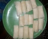 Foto langkah ke 5 dari resep Risoles Simple Low Budget.