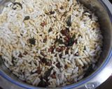 भडंग (Bhadang recipe in marathi) रेसिपी स्टेप 2 फोटो 