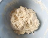 Kovászos kifli és zsemle ❤️ recept fázis 2 fotója
