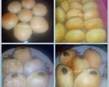 Foto langkah ke 3 dari resep Bomboloni kentang.