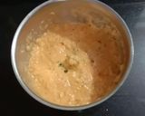 A picture of step 2 of Restaurant style mix veg sabji.