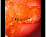 Drooling Khoya puris & halwa puris homemade recipe step 4 photo
