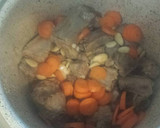 Foto del paso 2 de la receta: Costillas agridulce