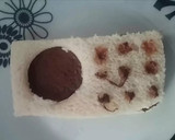 Foto del paso 2 de la receta: Sándwich telefónico
