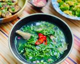 Hình bước làm 3 của món Mâm Cơm #101: Thực đơn 5 món cho bữa ăn vừa đậm vị lại thanh mát