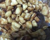 Foto langkah ke 7 dari resep Apple Pie.