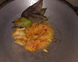 Foto langkah ke 5 dari resep Lontong sayur labu siam / manisa.