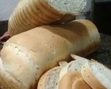 Foto del paso 7 de la receta: Pan con semillas