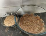 Foto del paso 7 de la receta: Croquetas de ceps (setas) con avena (SIN SAL)