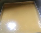 Foto langkah ke 3 dari resep Barongko loyang khas Bugis-Makassar.