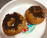 Foto langkah ke 12 dari resep Donat empuk anti gagal.