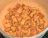 Foto langkah ke 3 dari resep Sup Pekcamke / Sup Ayam Hainan.