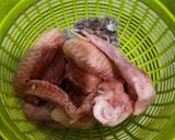 Foto langkah ke 1 dari resep Ayam Bakar Airfryer.