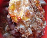 Foto langkah ke 4 dari resep Telur Ceker Kecap (sarapan simple).