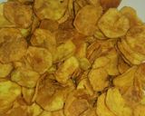 Cripsy potatoe chipsmatakin girki1 hoto