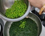મેથી મટર મસાલા (Fenugreek Peas Masala Recipe In Gujarati) રેસીપી સ્ટેપ1ફોટો