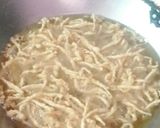 Foto langkah ke 4 dari resep Jamur Enoki Goreng Kriwil.