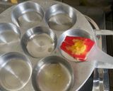 Foto langkah ke 4 dari resep Roti Pisang Banjar.