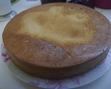 Foto del paso 3 de la receta: Bizcocho de vainilla 🌾